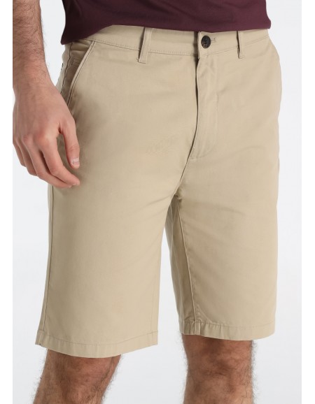 146237 BERMUDA CHINO BEIGE