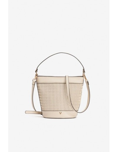 REF.: 71015285 BOLSO RAFIA