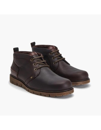 BOTA PITILLOS 4501 MARRON