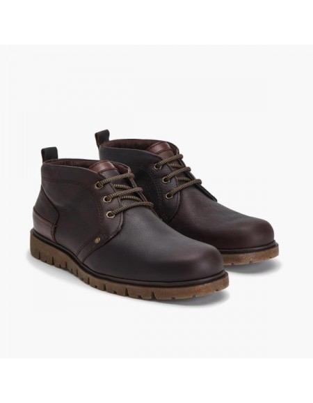 BOTA PITILLOS 4501 MARRON