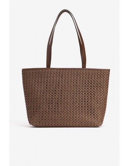 REF.: 71015280 BOLSO SHOPPER 