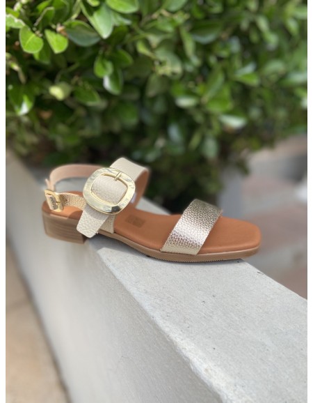 5894 SANDALIA DOYA COMBI...