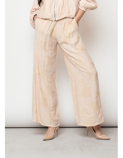 PANTALÓN PARIS BEIGE