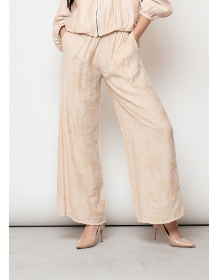 PANTALÓN PARIS BEIGE