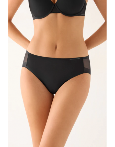 10188 BRAGA MIDI NOMARKS NEGRO