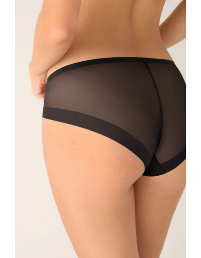 10188 BRAGA MIDI NOMARKS NEGRO