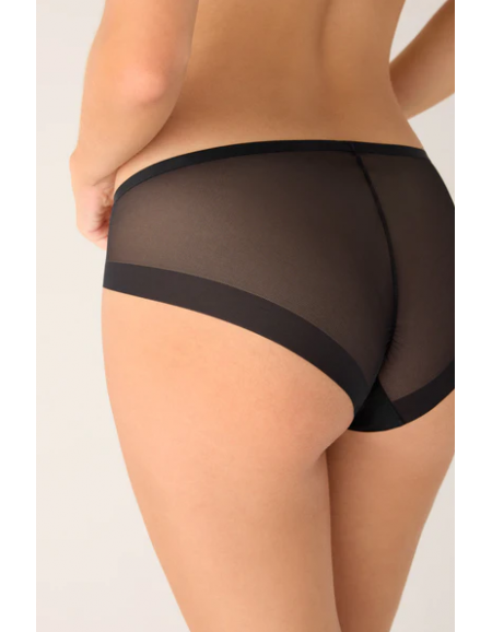 10188 BRAGA MIDI NOMARKS NEGRO