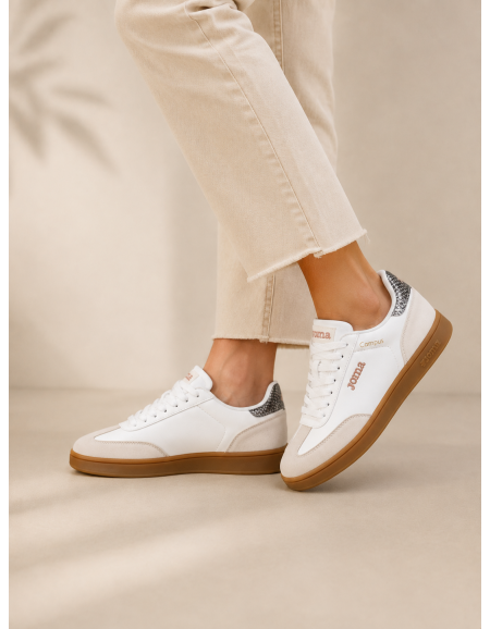 C.CAMPUS LADY 2525 BEIGE