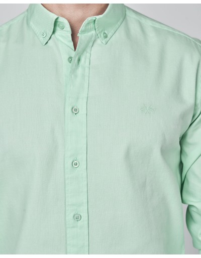 CAMISA C/BOTON SMART MICRO...