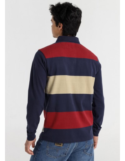 146685 POLO ACACIA MARINO