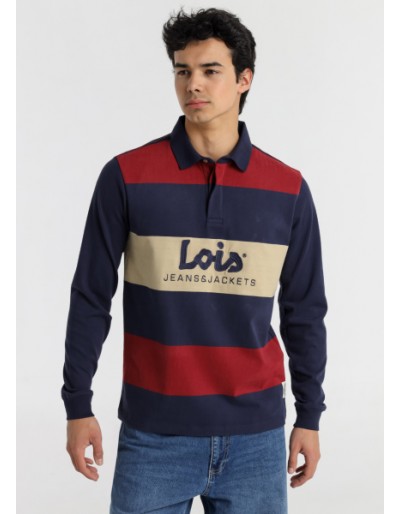 146685 POLO ACACIA MARINO