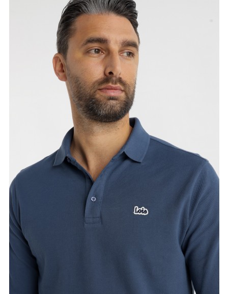 143201 POLO WATER