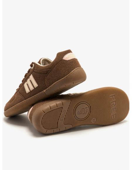 60840 FREE ARIA MARRON