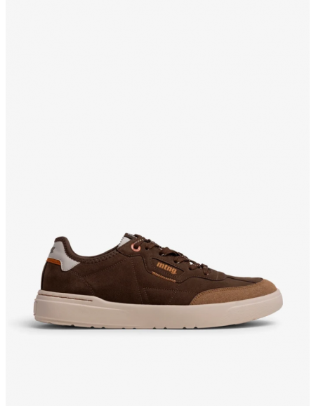 84872 CALIFORNIA MARRON