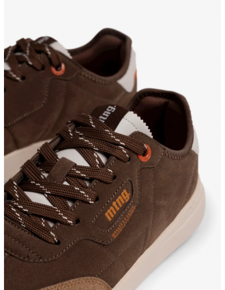 84872 CALIFORNIA MARRON