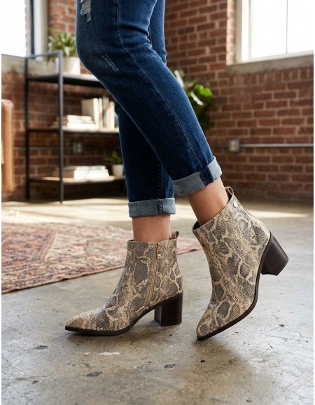 576 BOTIN SERPIENTE