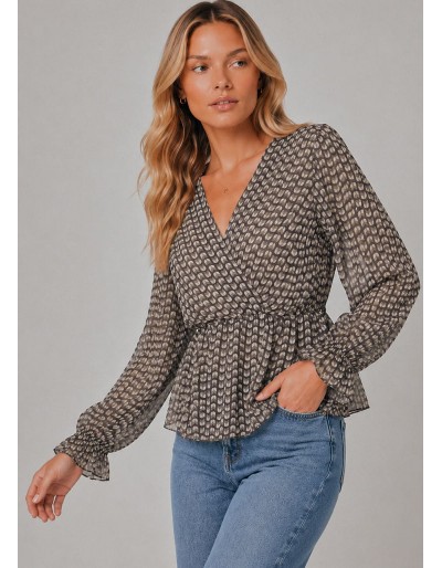BLUSA NEREA