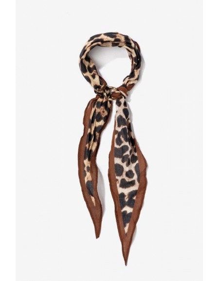 REF.: 71016498 PAÑUELO PRINT