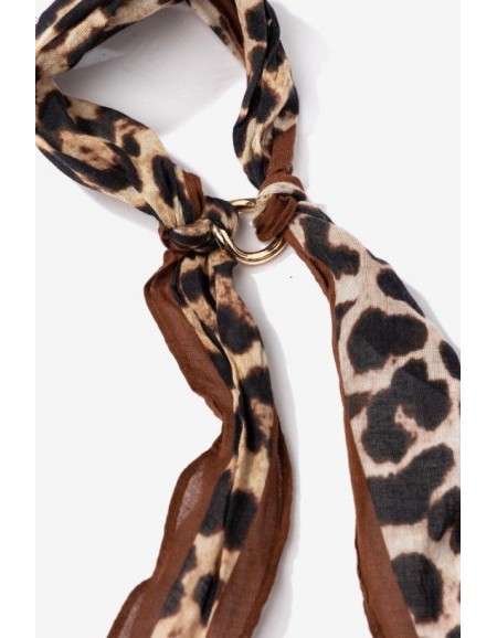 REF.: 71016498 PAÑUELO PRINT