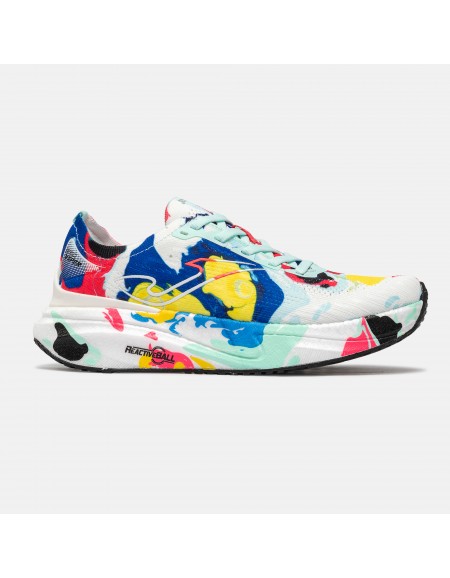 VIPER LADY 2616 MULTICOLOR