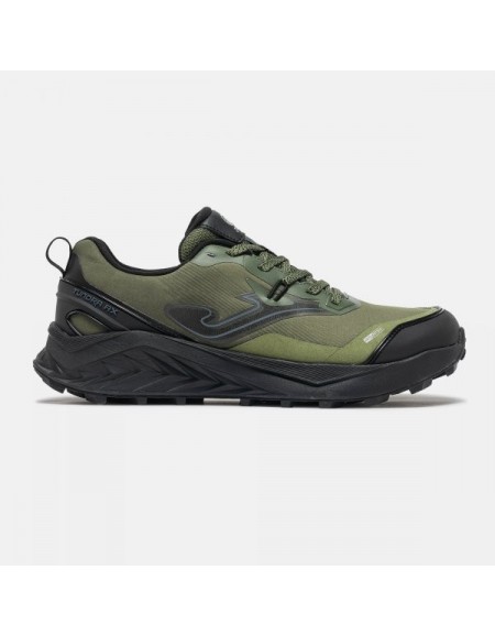 TUNDRA AX MEN 2623 CAQUI