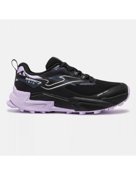 SIERRA LADY 2601 NEGRO