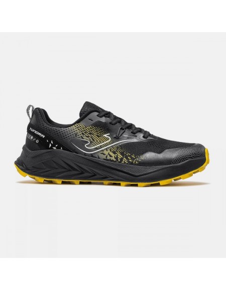 TUNDRA MEN 2601 NEGRO