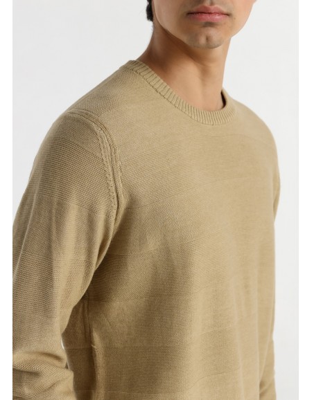 146888 JERSEY BRANDON BEIGE