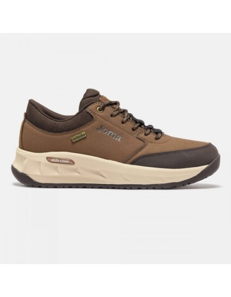 QUIMERA MEN 2624 MARRÓN
