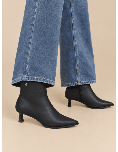 1299 BOTIN NAPA NEGRO