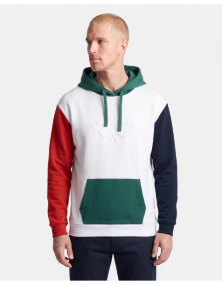 SUDADERA COLORES HOMBRE