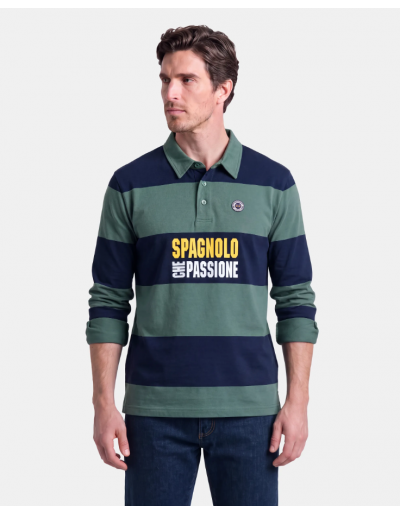 POLO CHE PASSIONE