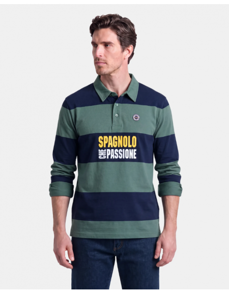 POLO CHE PASSIONE