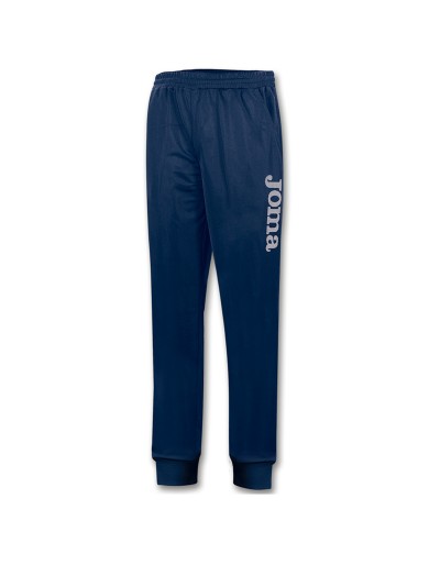 PANTALON LARGO POLYFLEECE...