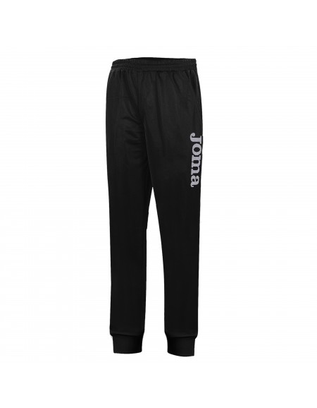 PANTALON LARGO POLYFLEECE...