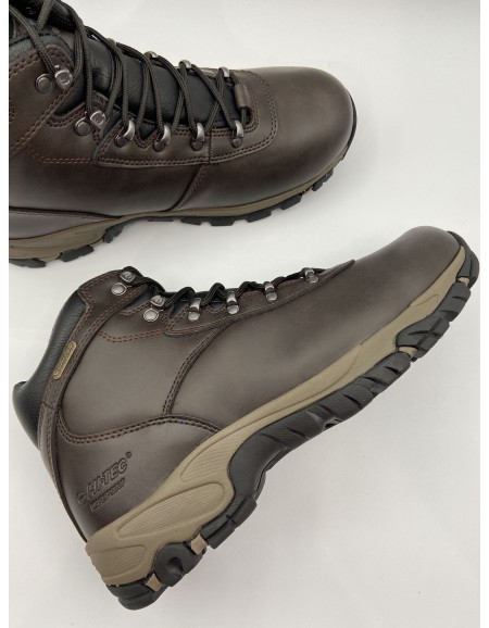 BOTA MONTAÑA HI-TEC