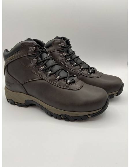 BOTA MONTAÑA HI-TEC