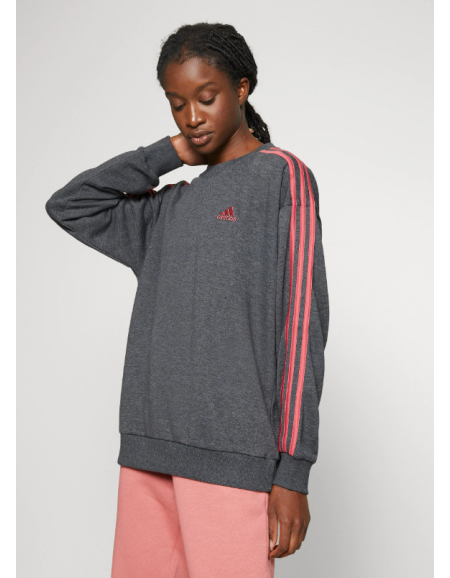 HL2085 SUDADERA ADIDAS