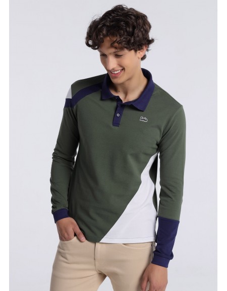 131977 POLO NELSON