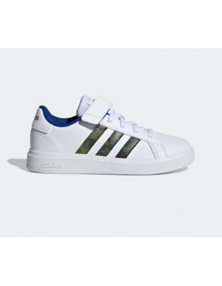 GV6809 GRAND COURT ADIDAS