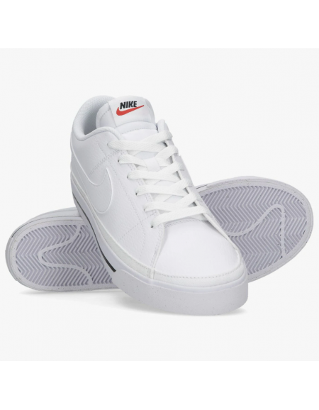 DH3162 NIKE COURT LEGACY