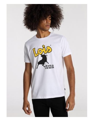 133363 CAMISETA BENNY