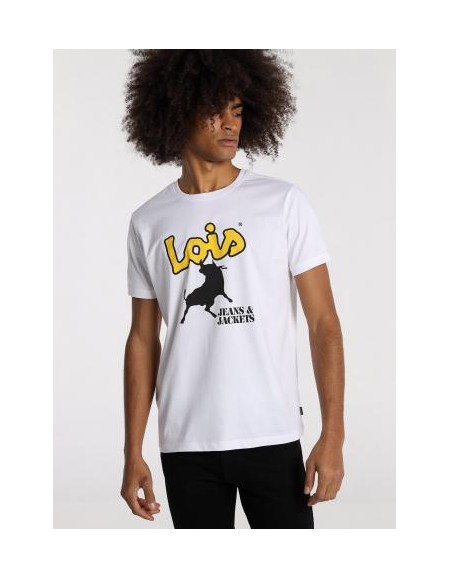 133363 CAMISETA BENNY