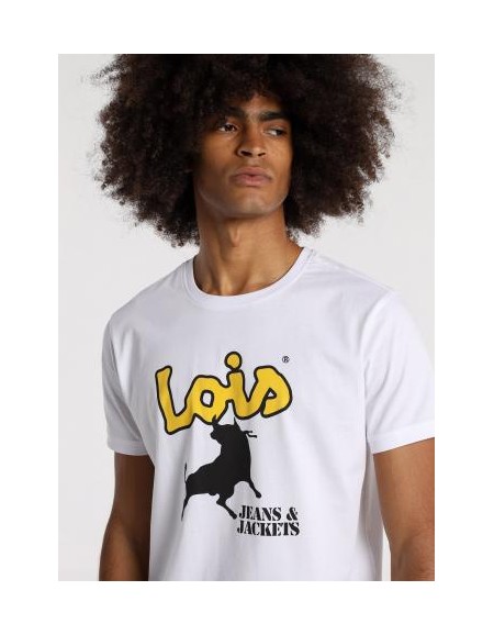 133363 CAMISETA BENNY