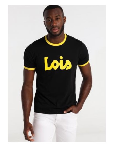 125099 CAMISETA LOIS