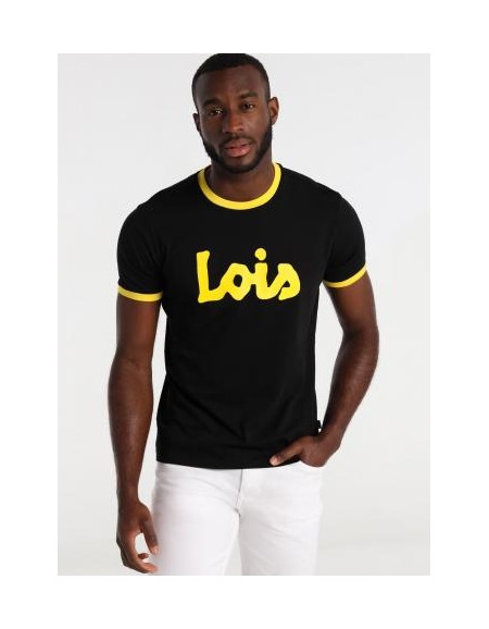 125099 CAMISETA LOIS