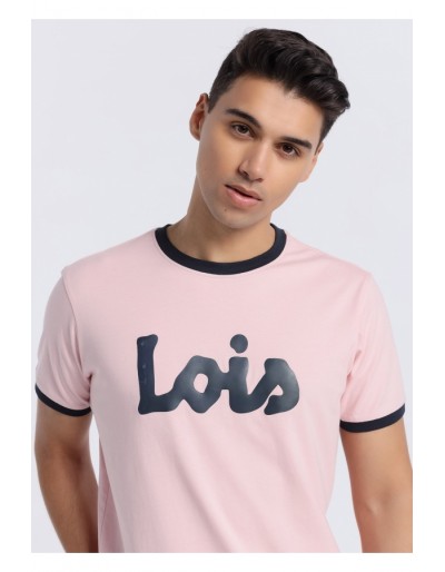 133366 CAMISETA LOIS