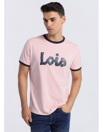 133366 CAMISETA LOIS