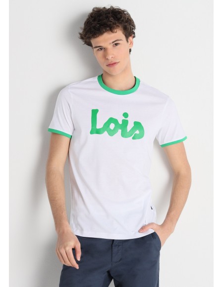 134791 CAMISETA LOIS