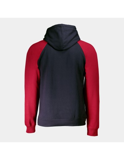 SUDADERA CAPUCHA URBAN STREET